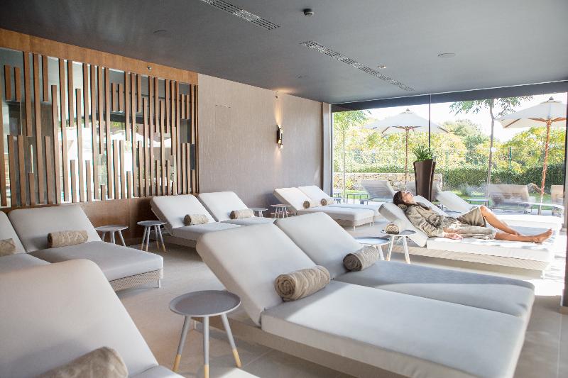 The Oasis by Don Carlos Resort - Genel