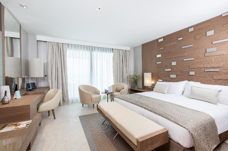 The Oasis by Don Carlos Resort - Oda
