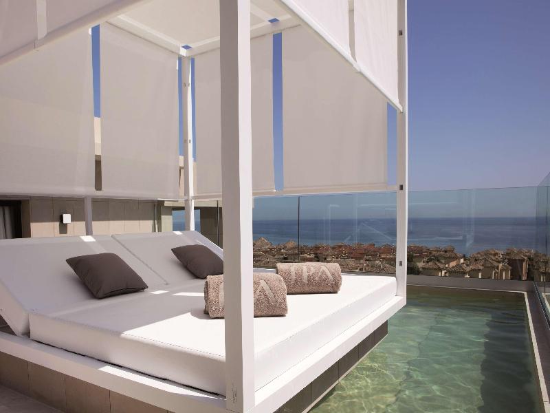 The Oasis by Don Carlos Resort - Oda