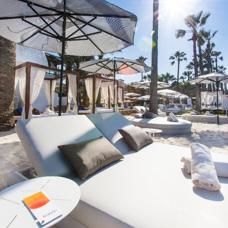 The Oasis by Don Carlos Resort - Plaj