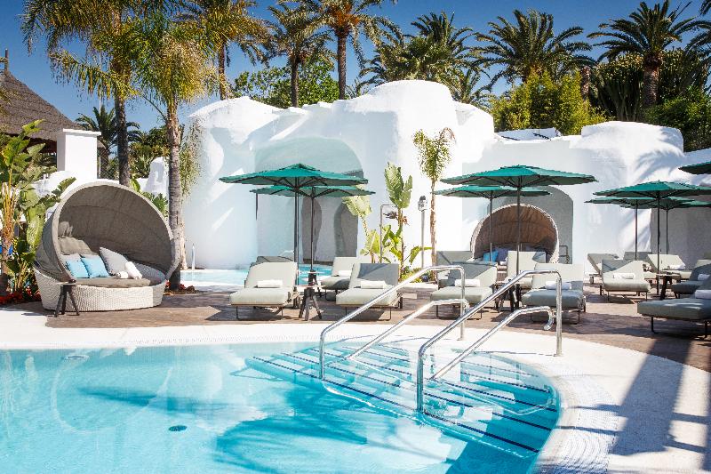 The Oasis by Don Carlos Resort - Plaj