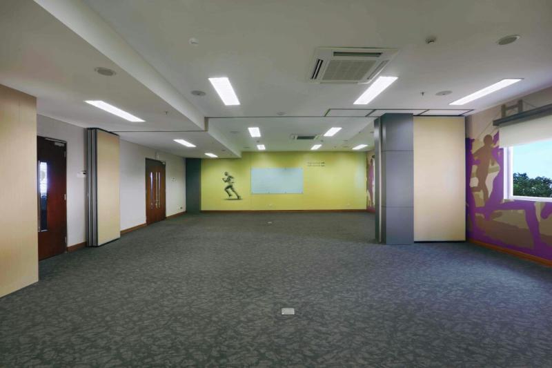 Cordela Kartika Dewi Yogyakarta - Toplantı