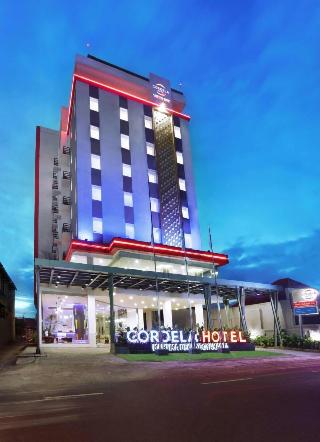 Cordela Kartika Dewi Yogyakarta otel fotoğrafı