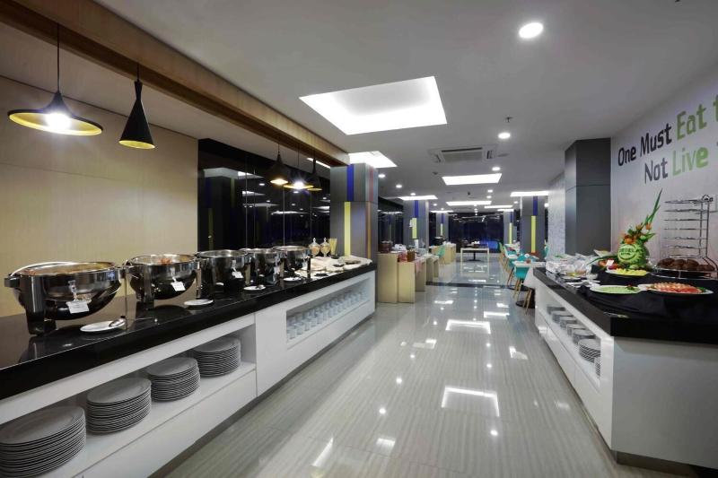 Cordela Kartika Dewi Yogyakarta - Restoran