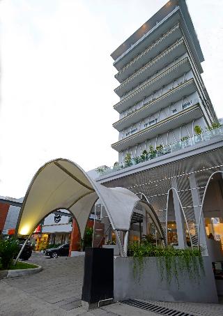 La Lisa Hotel Surabaya fotoÄŸrafÄ±
