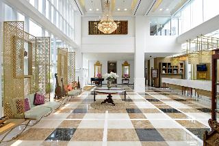 La Lisa Hotel Surabaya otel fotoğrafı