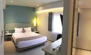 La Lisa Hotel Surabaya fotoÄŸrafÄ±