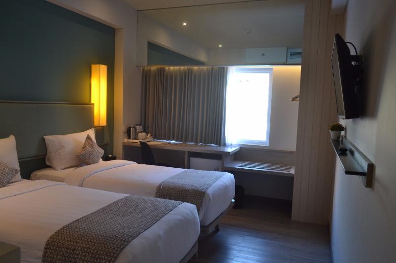 La Lisa Hotel Surabaya - Oda