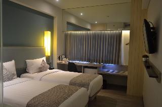 La Lisa Hotel Surabaya fotoÄŸrafÄ±