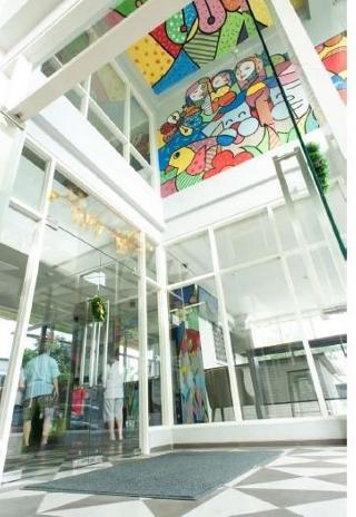Maxone Hotel Dharmahusada fotoÄŸrafÄ±