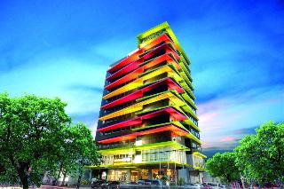 Maxone Hotel Dharmahusada fotoÄŸrafÄ±