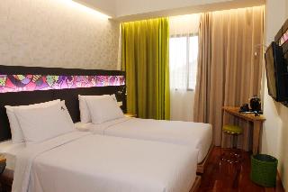 Maxone Hotel Dharmahusada fotoÄŸrafÄ±