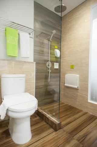 Maxone Hotel Dharmahusada fotoÄŸrafÄ±
