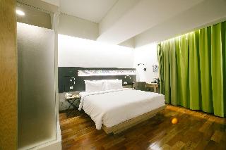 Maxone Hotel Dharmahusada fotoÄŸrafÄ±