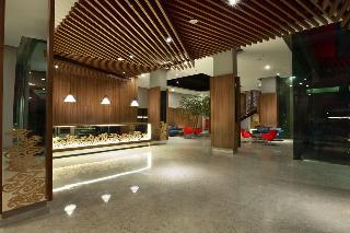 Grand Cordela Hotel Bandung fotoÄŸrafÄ±
