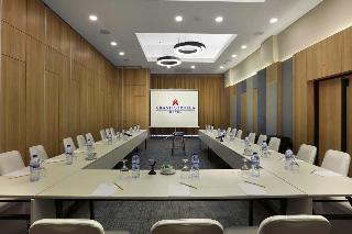 Grand Cordela Hotel Bandung fotoÄŸrafÄ±