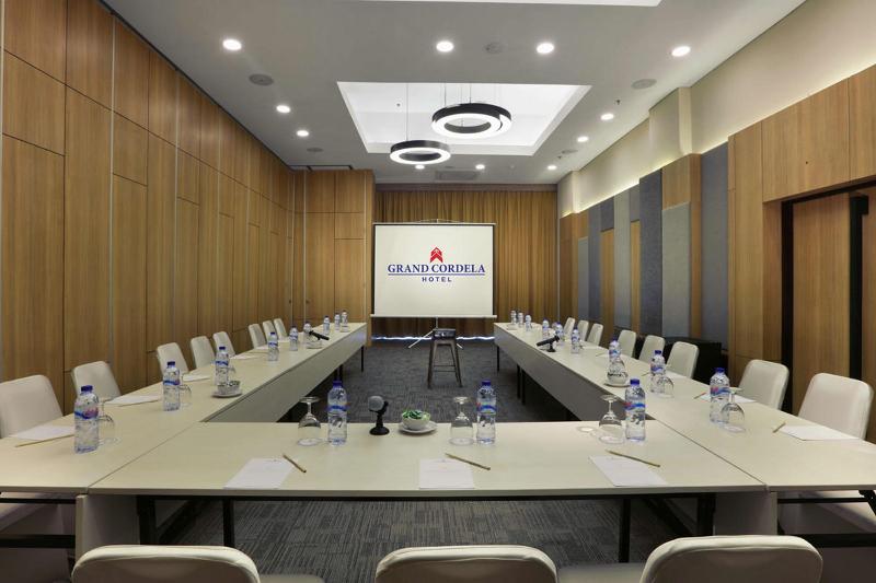 Grand Cordela Hotel Bandung - Toplantı