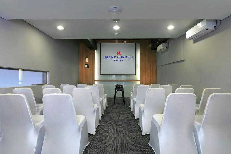 Grand Cordela Hotel Bandung - Toplantı