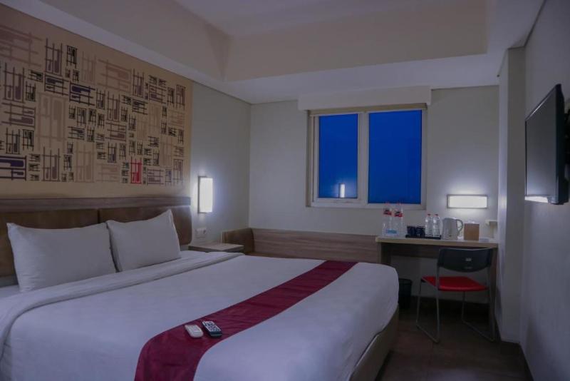 Grand Cordela Hotel Bandung - Oda