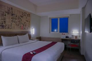 Grand Cordela Hotel Bandung fotoÄŸrafÄ±