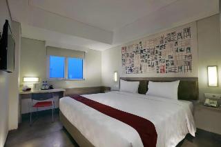 Grand Cordela Hotel Bandung fotoÄŸrafÄ±