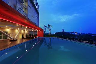 Grand Cordela Hotel Bandung fotoÄŸrafÄ±
