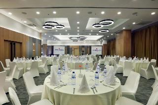 Grand Cordela Hotel Bandung fotoÄŸrafÄ±