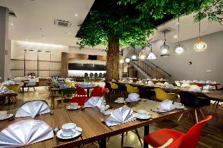 Grand Cordela Hotel Bandung fotoÄŸrafÄ±