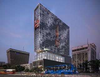 Vertu Harmoni Jakarta otel fotoğrafı