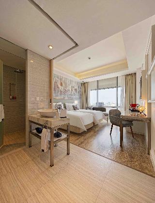 Vertu Harmoni Jakarta fotoÄŸrafÄ±