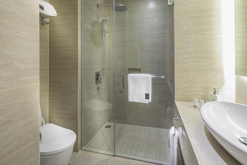 Vertu Harmoni Jakarta - Oda