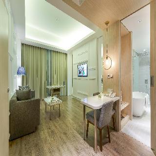Vertu Harmoni Jakarta fotoÄŸrafÄ±
