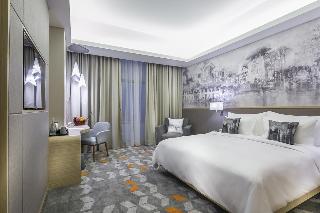 Vertu Harmoni Jakarta fotoÄŸrafÄ±