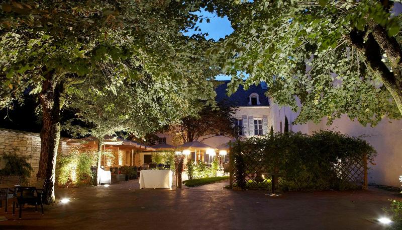Maison Philippe Le Bon, Les Collectionneurs - Genel