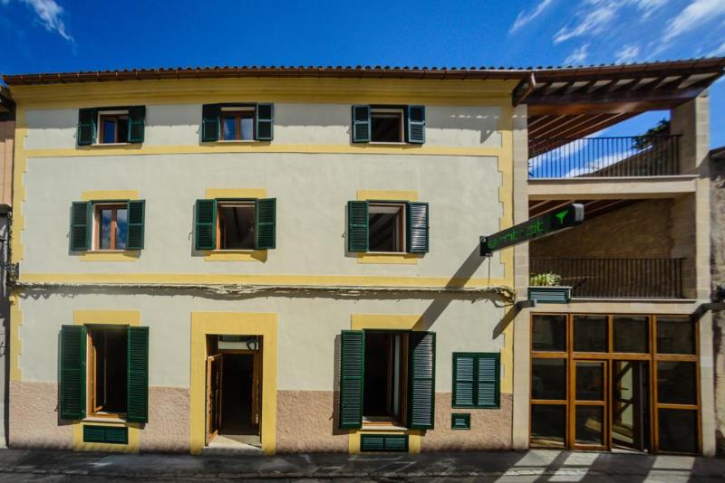 Embat Hostel - Genel