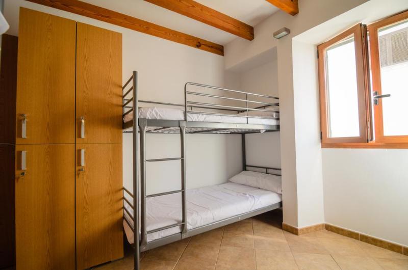 Embat Hostel - Oda