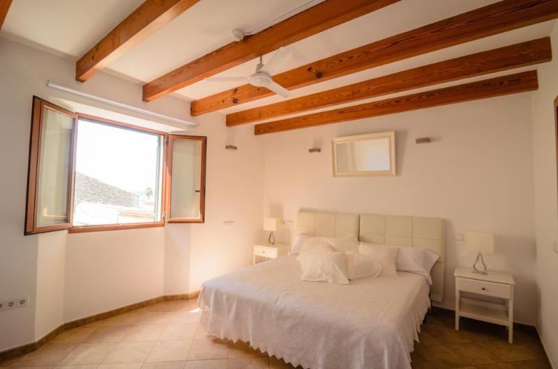 Embat Hostel - Oda