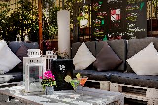 Dharma Luxury Hotel & Spa fotoÄŸrafÄ±