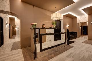 Dharma Luxury Hotel & Spa fotoÄŸrafÄ±