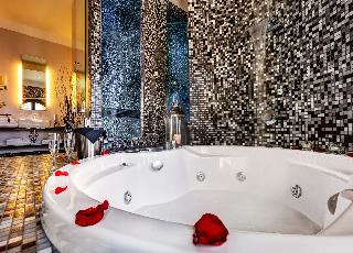 Dharma Luxury Hotel & Spa fotoÄŸrafÄ±