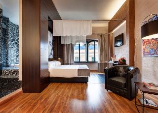 Dharma Luxury Hotel & Spa fotoÄŸrafÄ±