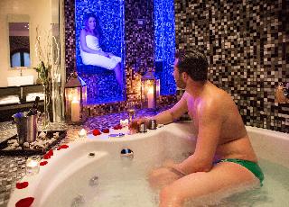 Dharma Luxury Hotel & Spa fotoÄŸrafÄ±