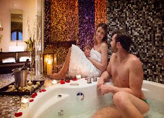 Dharma Luxury Hotel & Spa fotoÄŸrafÄ±