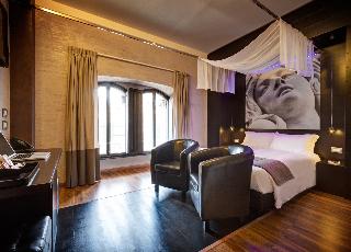 Dharma Luxury Hotel & Spa fotoÄŸrafÄ±