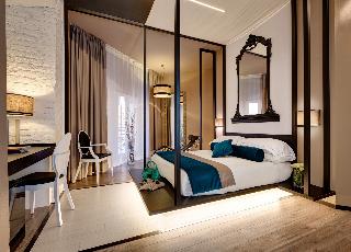 Dharma Luxury Hotel & Spa fotoÄŸrafÄ±