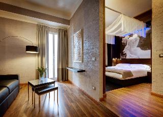 Dharma Luxury Hotel & Spa fotoÄŸrafÄ±