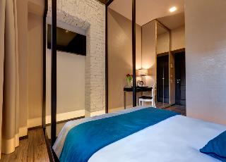 Dharma Luxury Hotel & Spa fotoÄŸrafÄ±