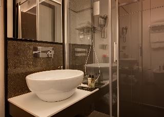 Dharma Luxury Hotel & Spa fotoÄŸrafÄ±