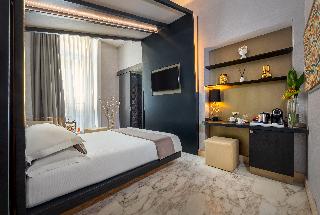 Dharma Luxury Hotel & Spa fotoÄŸrafÄ±