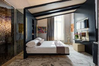 Dharma Luxury Hotel & Spa fotoÄŸrafÄ±